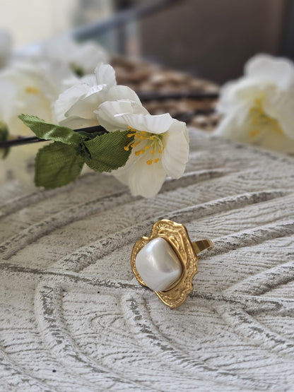 Anillo Tessera