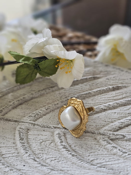 Anillo Tessera