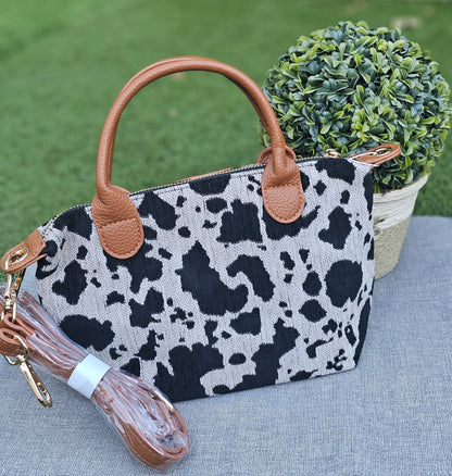 Bolso Cowboy