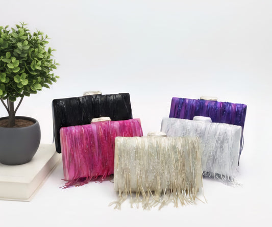 Bolso Burlesque
