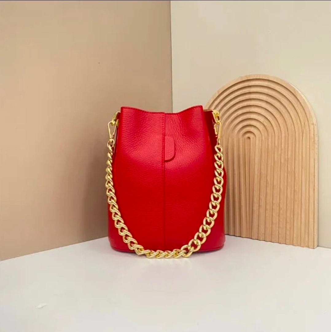 Bolso Cat