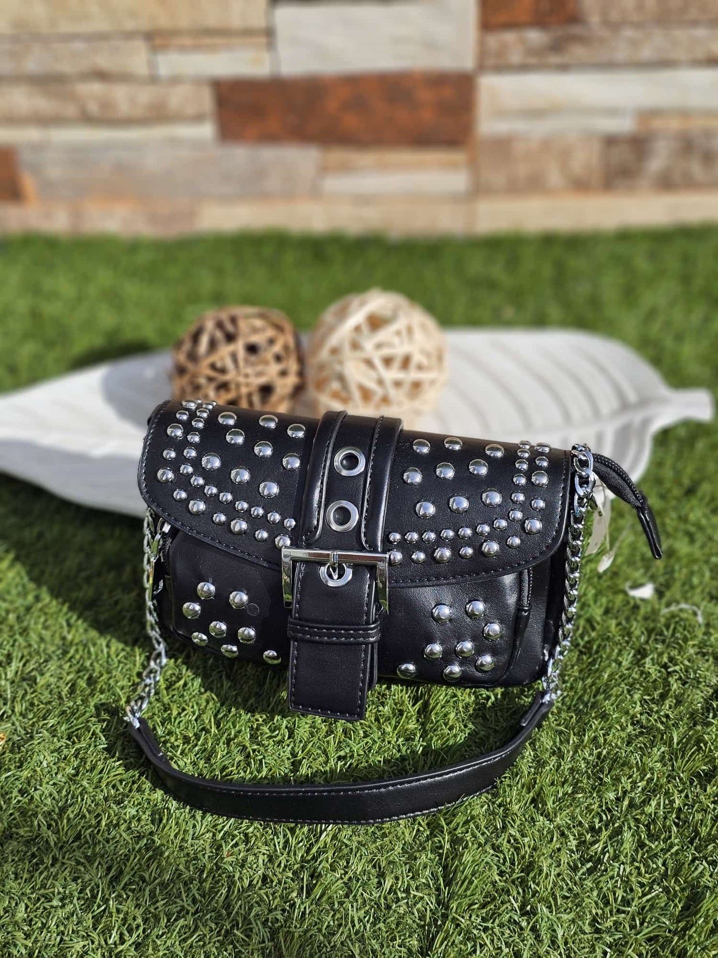 Bolso Roki