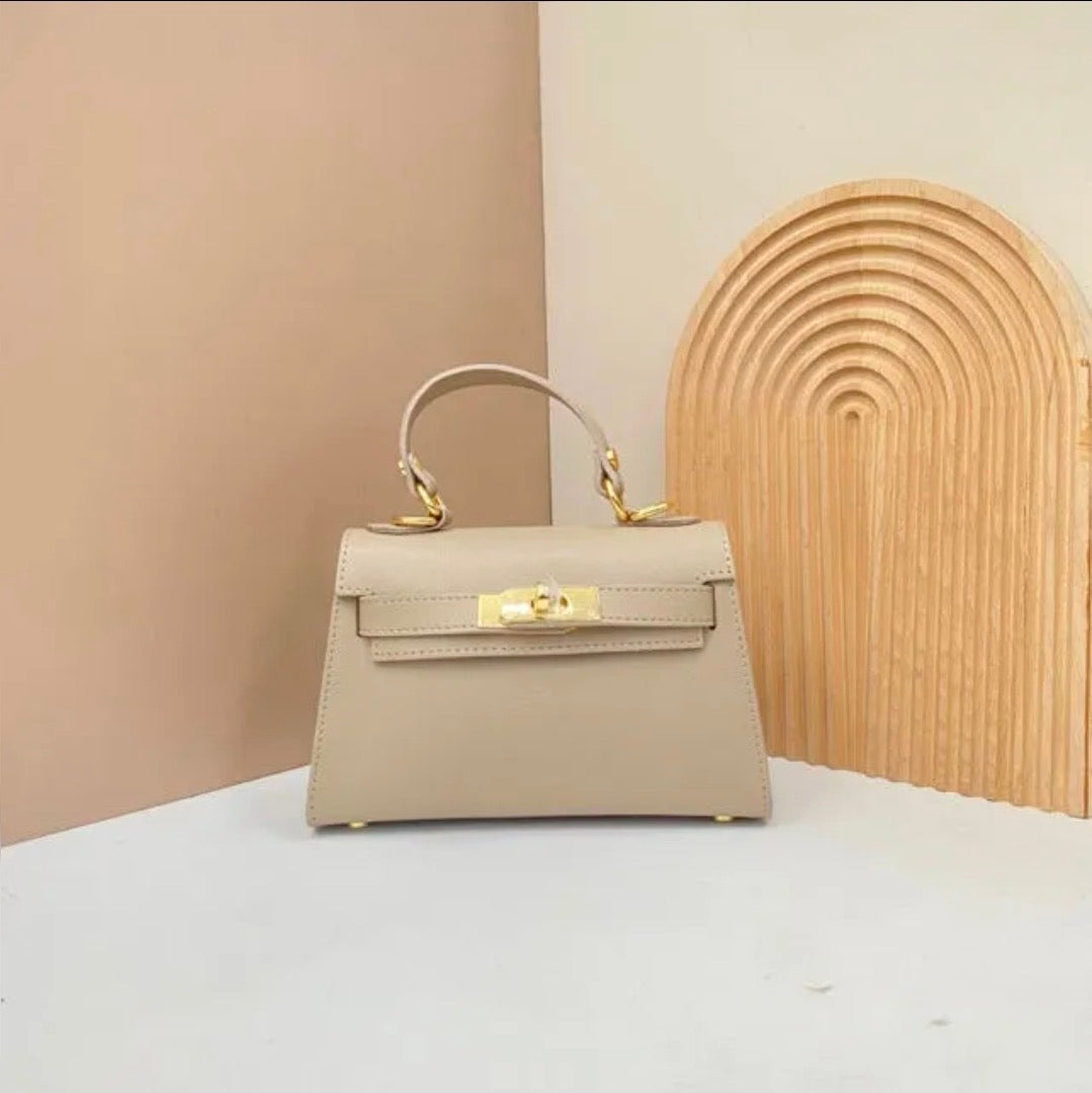 Bolso Mini Birk