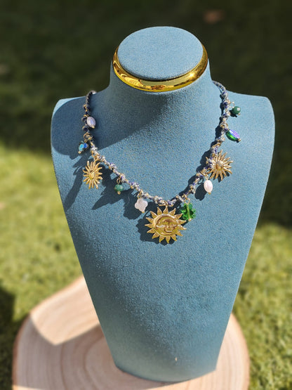 Collar Zielo