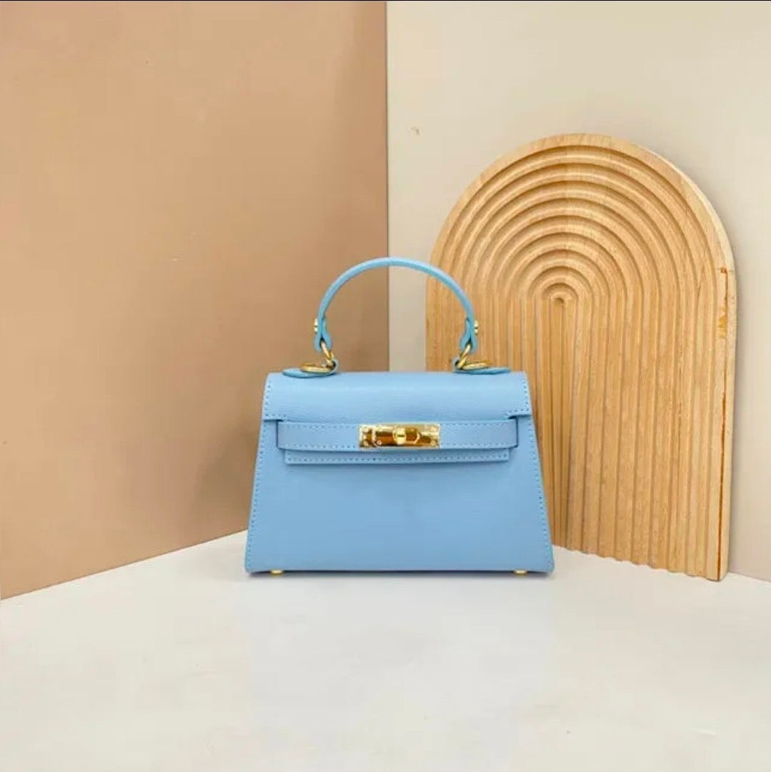 Bolso Mini Birk