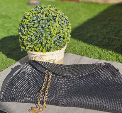 Bolso Zarela Negro