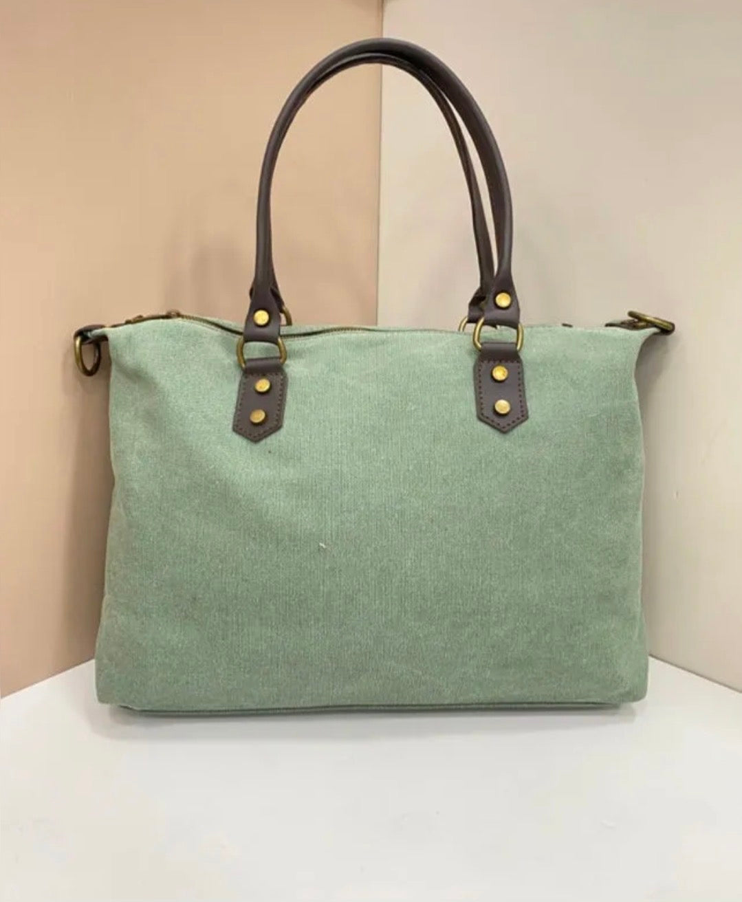 Bolso Inicial