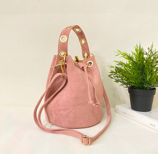 Bolso Bombonera Tachuelas
