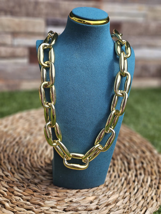 Collar Cadena