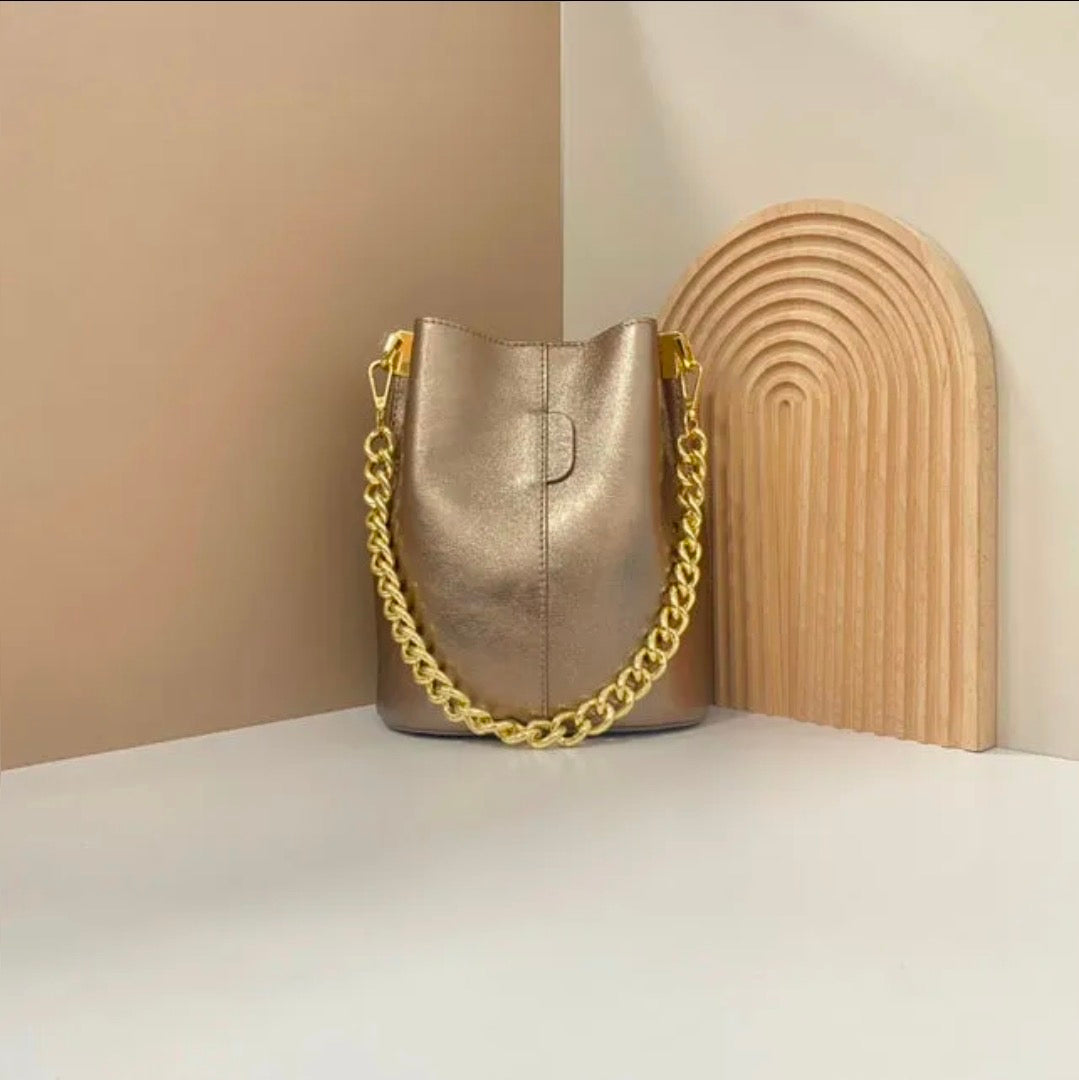Bolso Cat