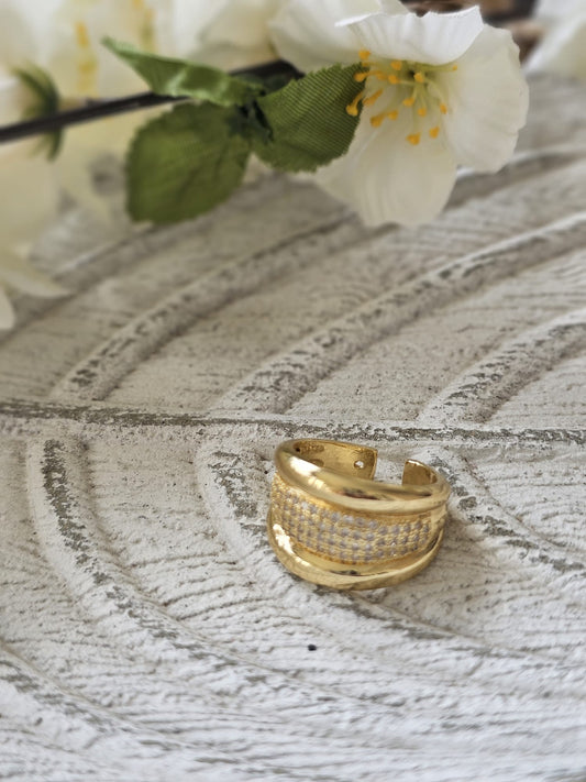 Anillo Diana