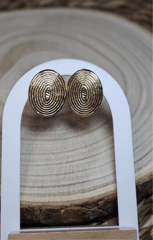 Pendientes Sircle