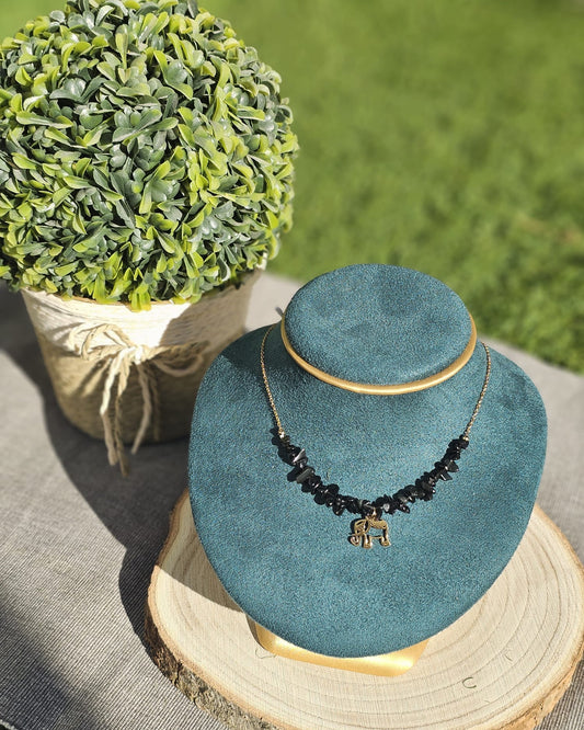 Collar Safari