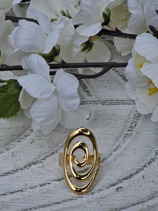 Anillo Siclo