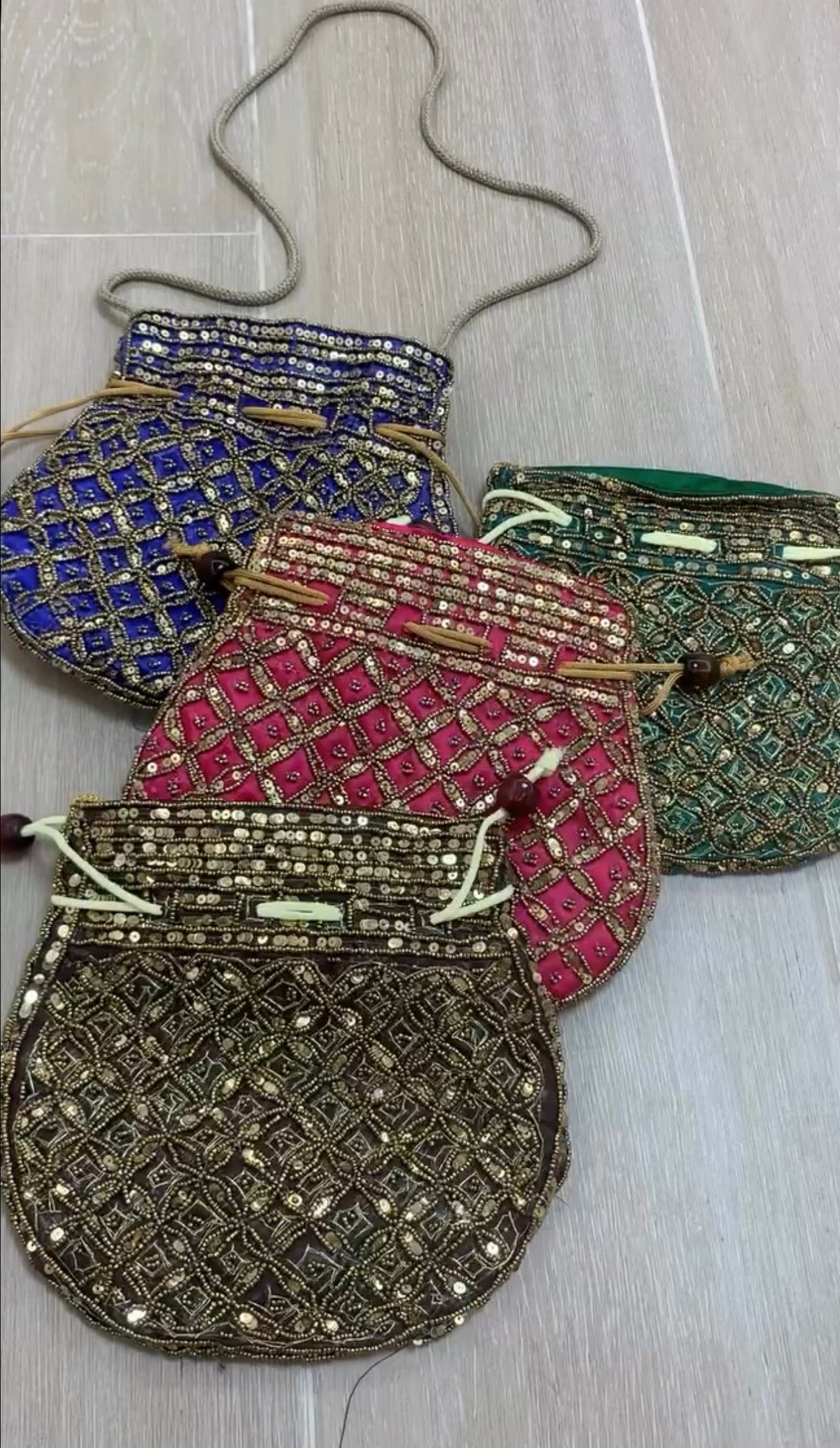Bombonera Gold