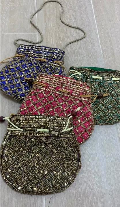 Bombonera Gold