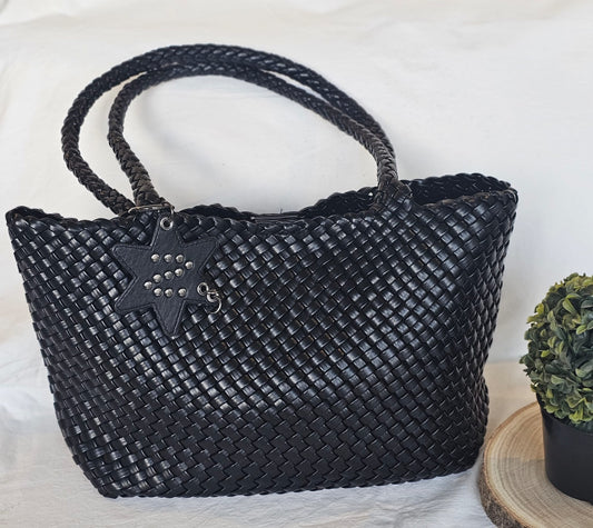 Bolso Trenza