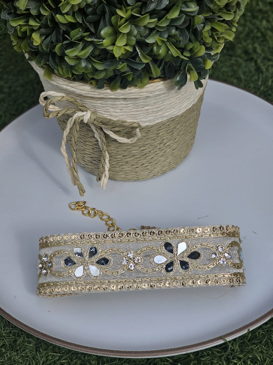 Choker Atenea