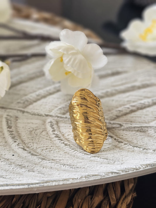 Anillo Éire