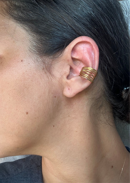 Earcuff Riaf