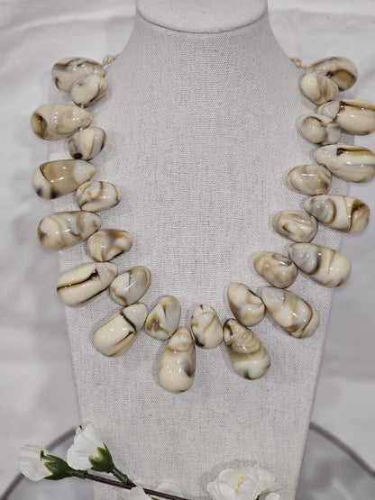 Collar Marmol