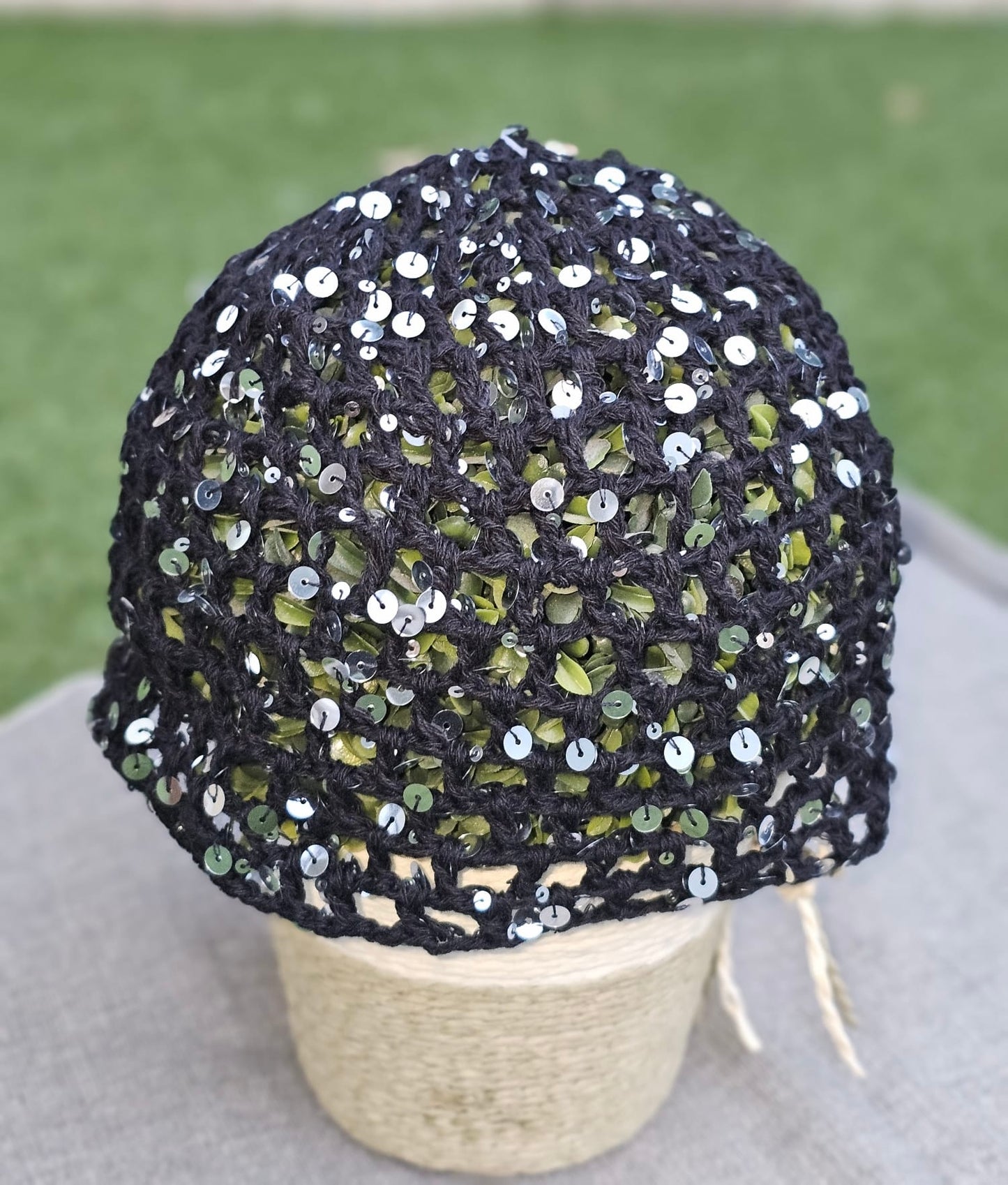 Gorro Lentejuelas