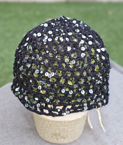 Gorro Lentejuelas