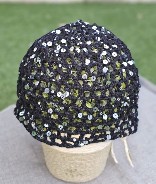 Gorro Lentejuelas