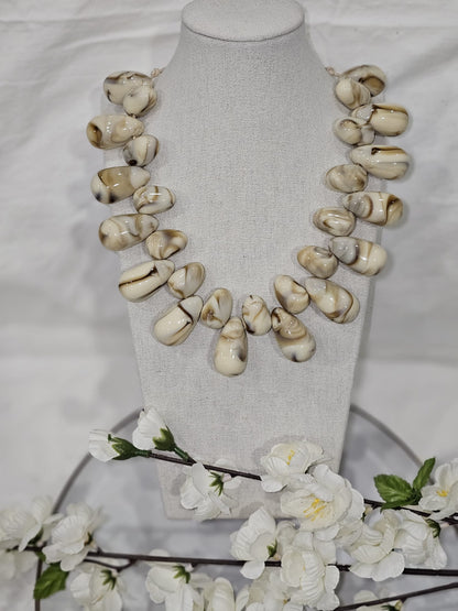 Collar Marmol