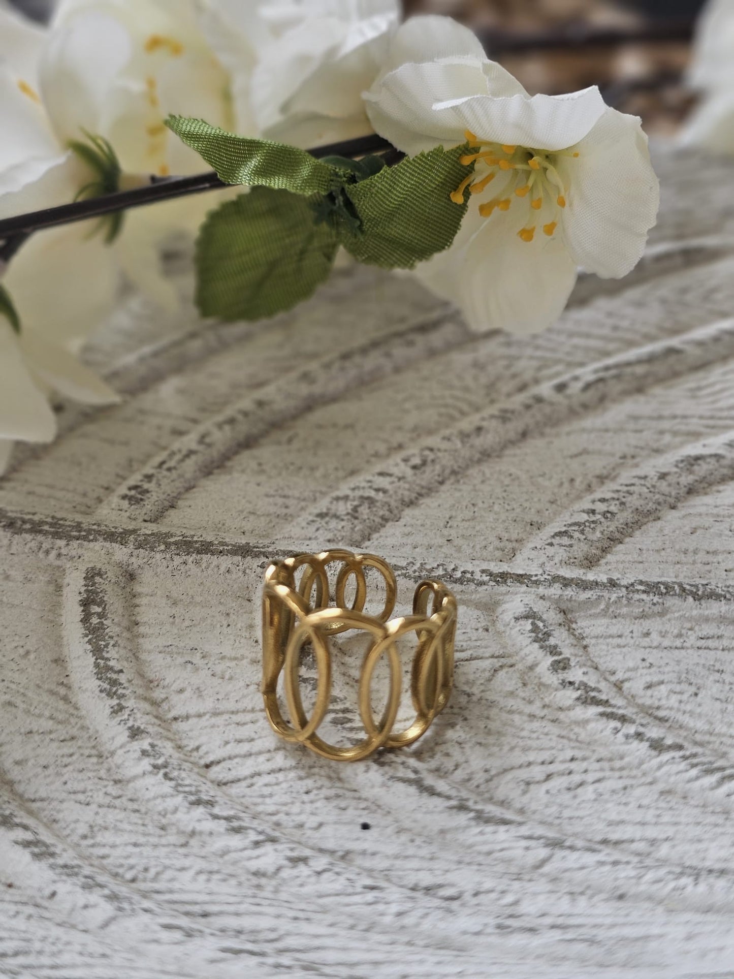 Anillo Olimpo