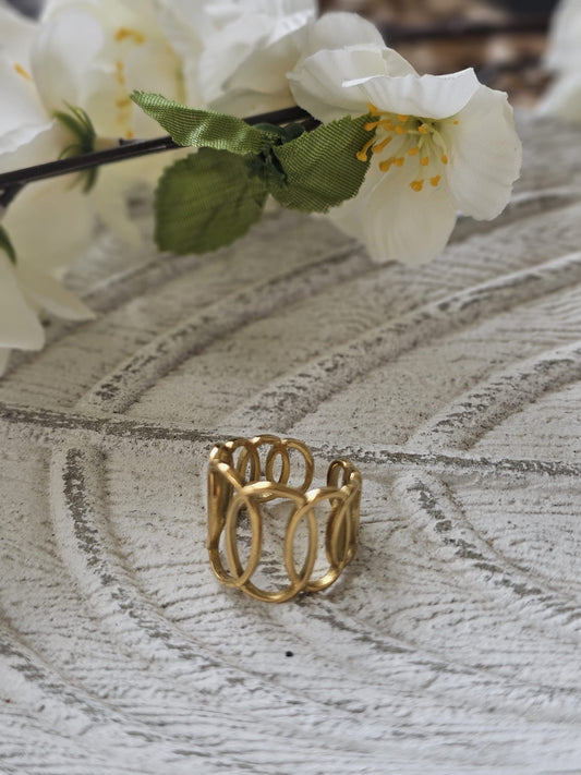 Anillo Olimpo