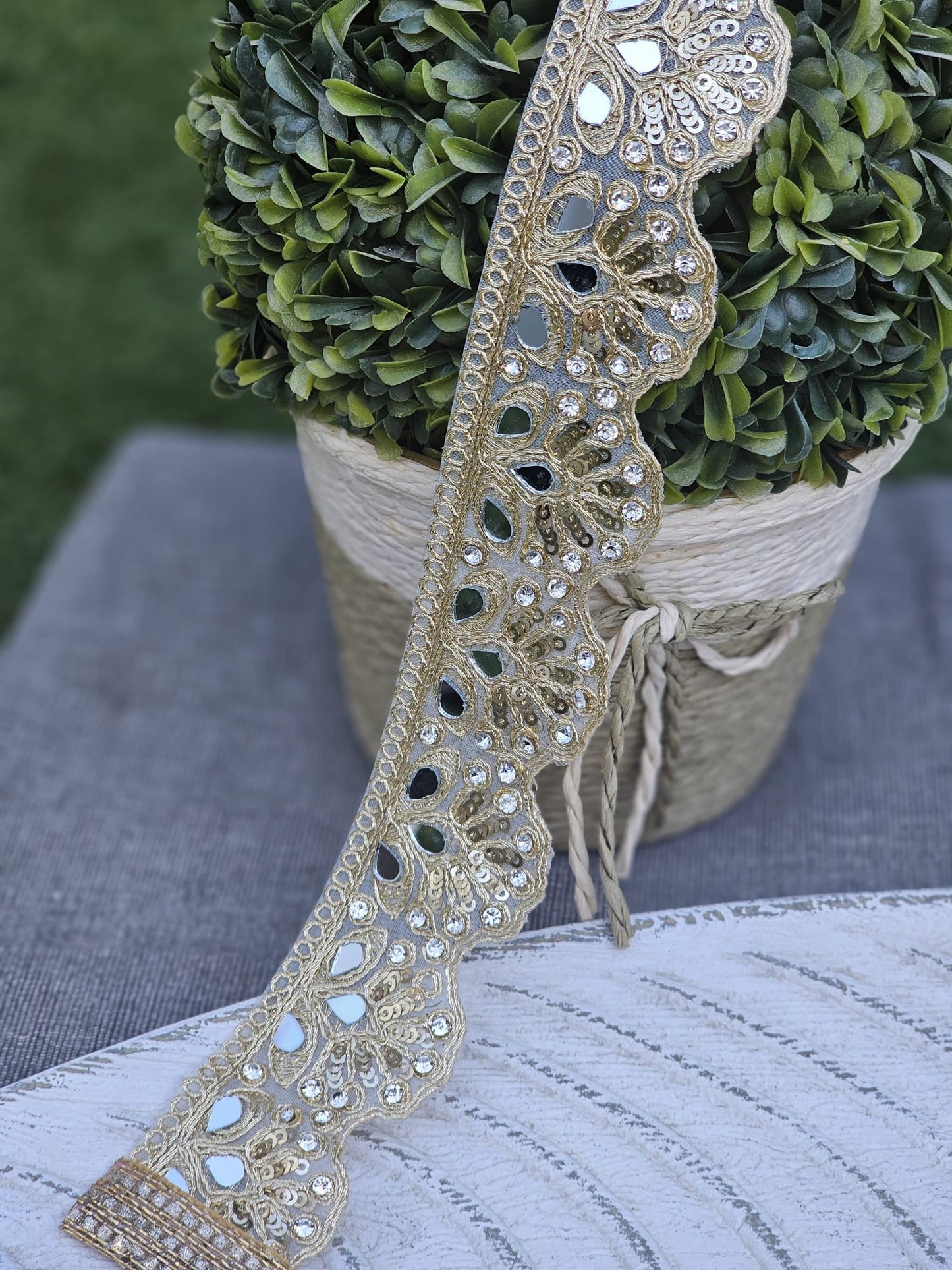 Choker Afrodita