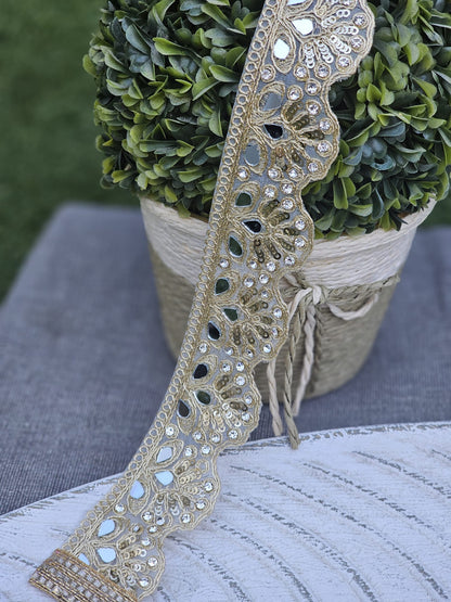 Choker Afrodita