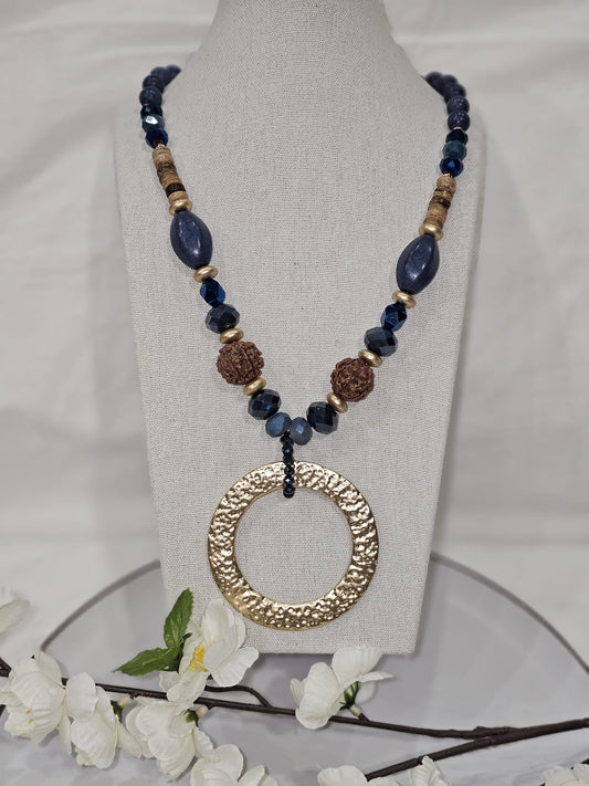 Collar Aurum