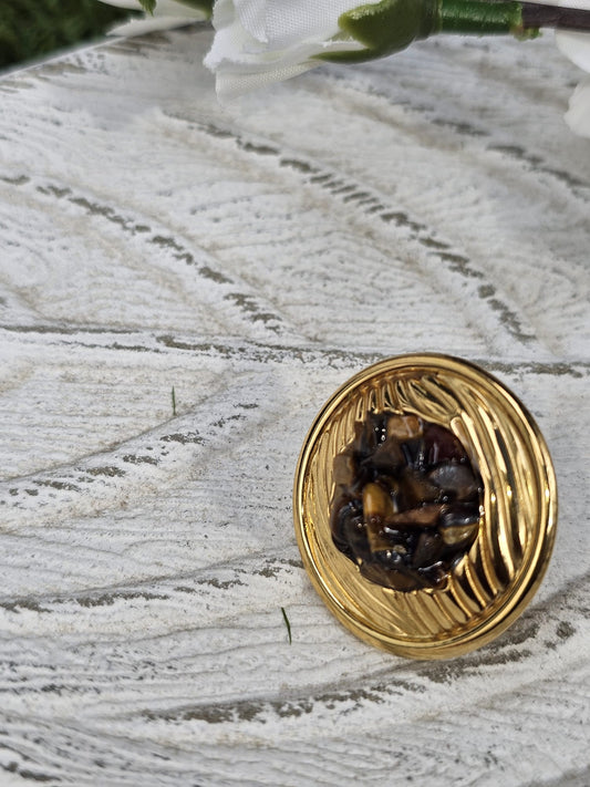 Anillo Scudo