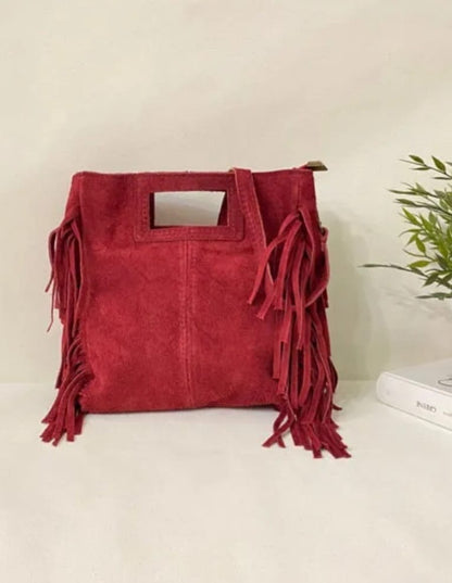 Bolso Flecos