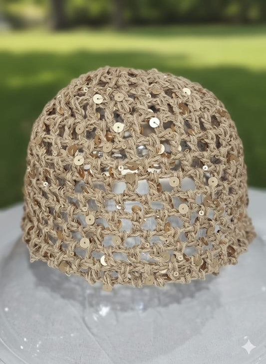 Gorro Lentejuelas