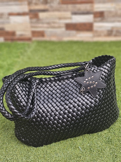 Bolso Trenza