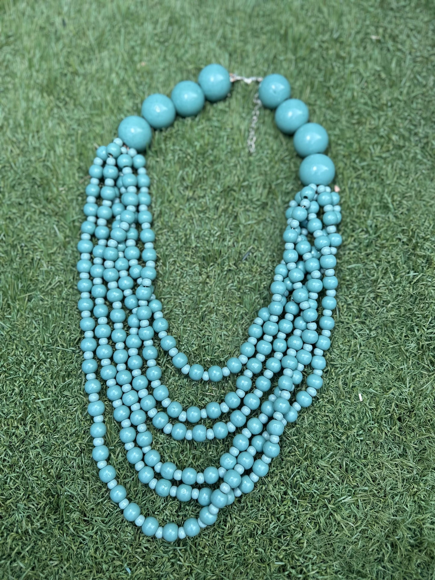 Collar Abril