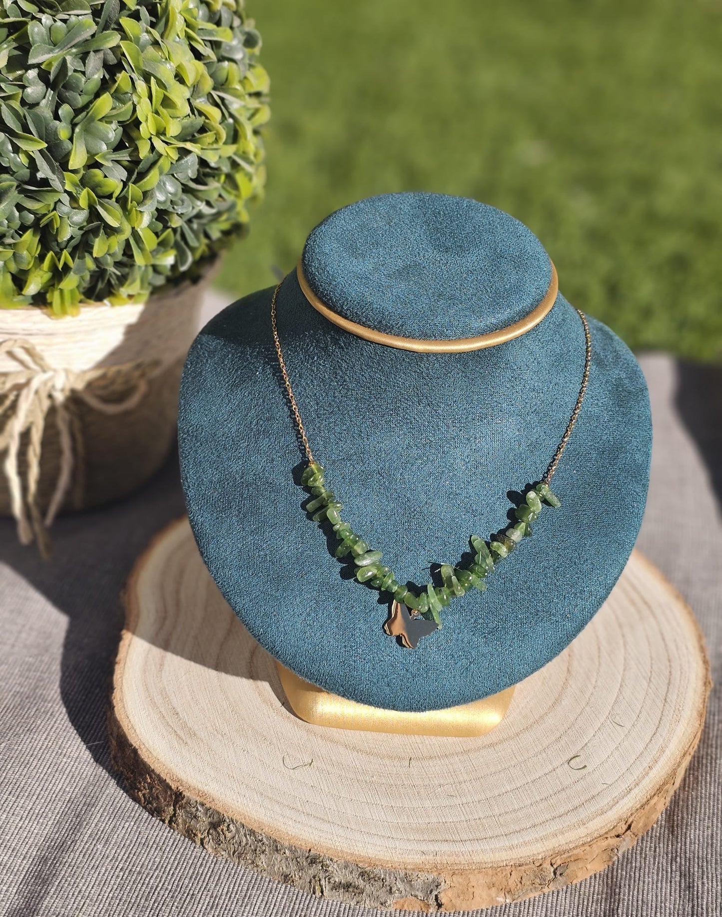 Collar Safari