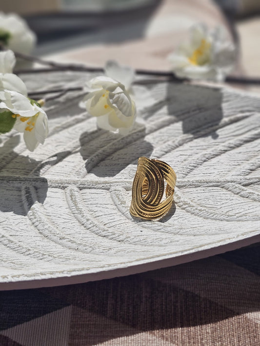 Anillo Niamh