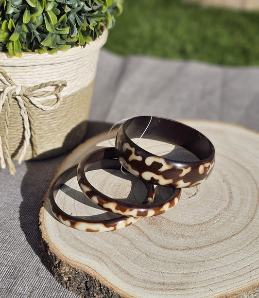Pulseras Kenia