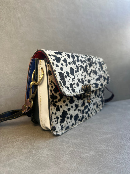 Bolso Vaquera