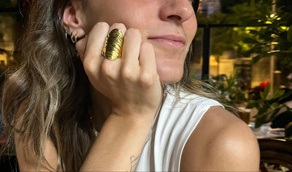 Anillo Éire