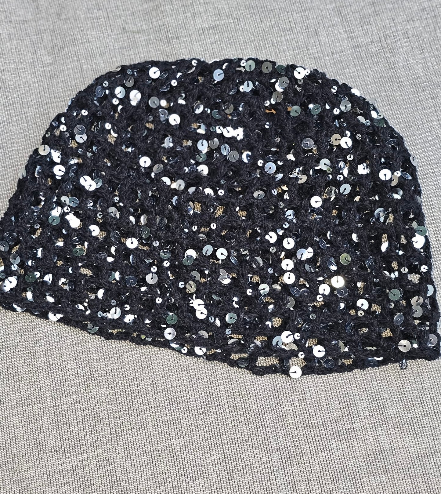 Gorro Lentejuelas