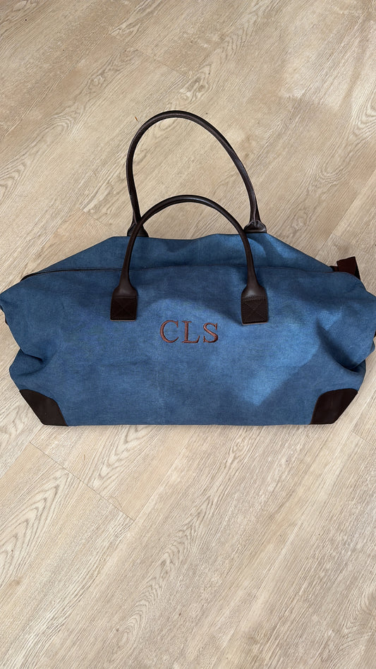 Bolsa Viaje
