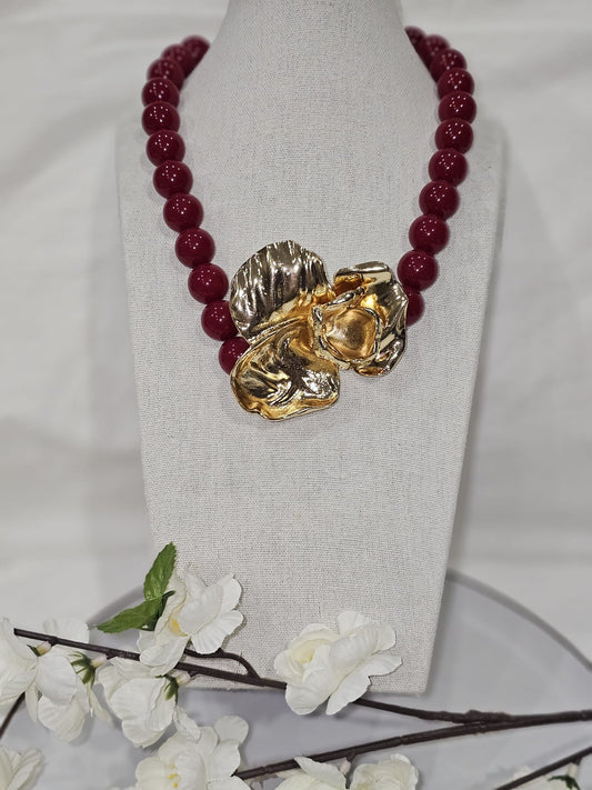 Collar Hawai