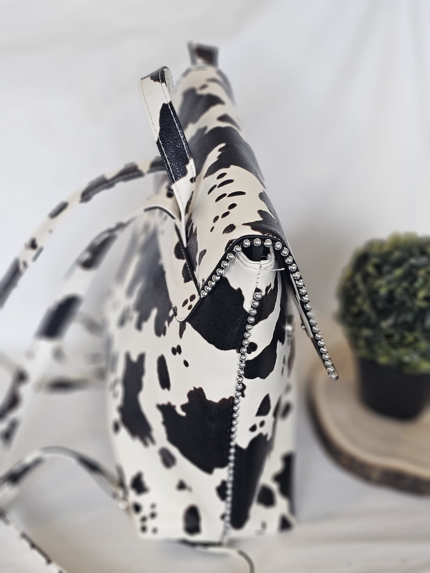 Mochila Vaca