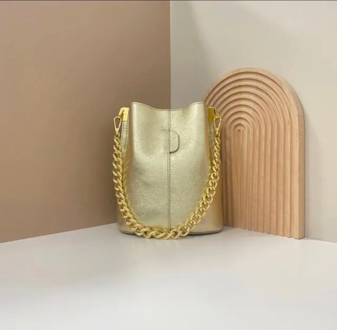 Bolso Cat