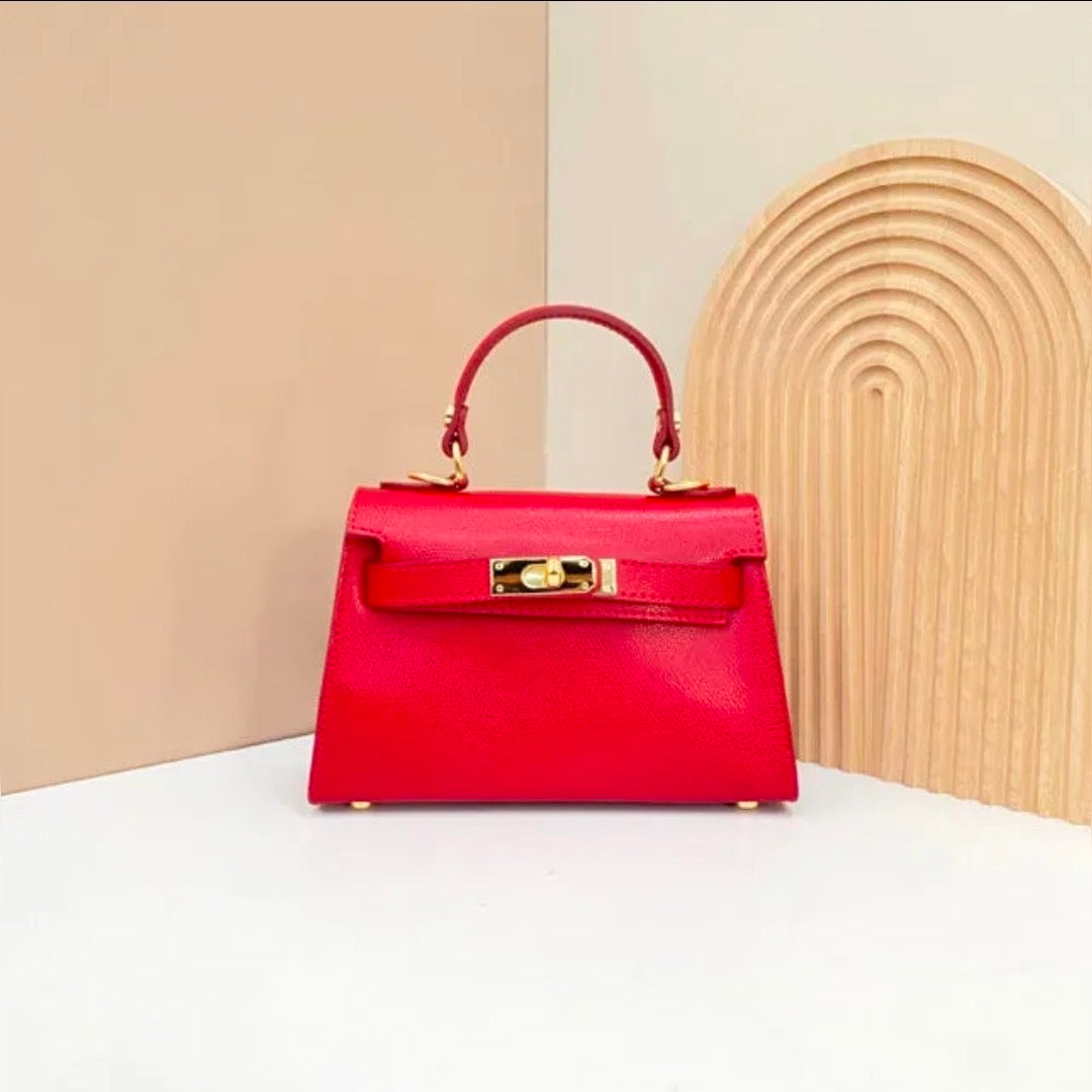 Bolso Mini Birk